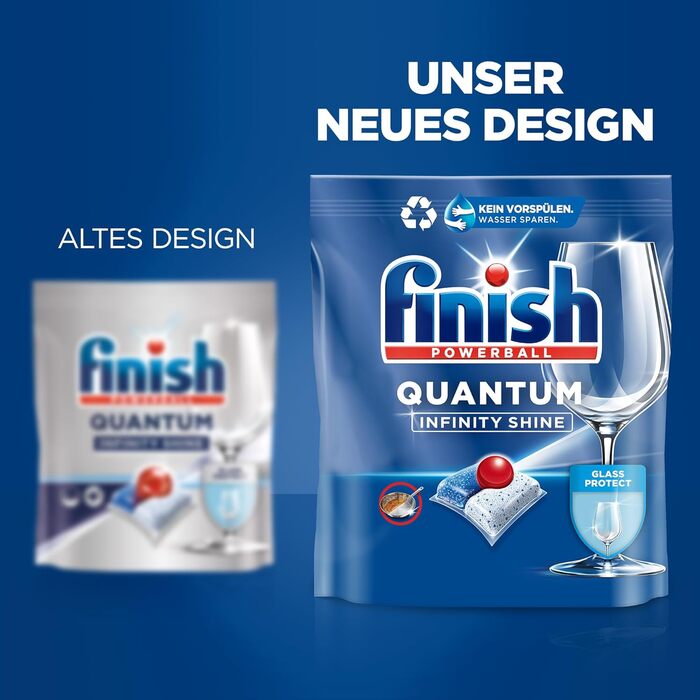 Таблетки для посудомийної машини 166 таблетками Finish