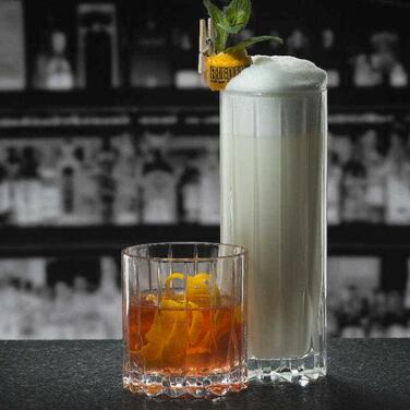 Drink Specific Glassware от Riedel