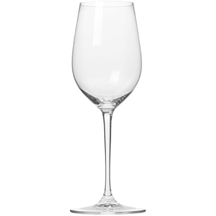 Склянки для вина, Прозорі (для Riesling Grand Cru, XL, набір 4 шт.), 5416/0 Vinum