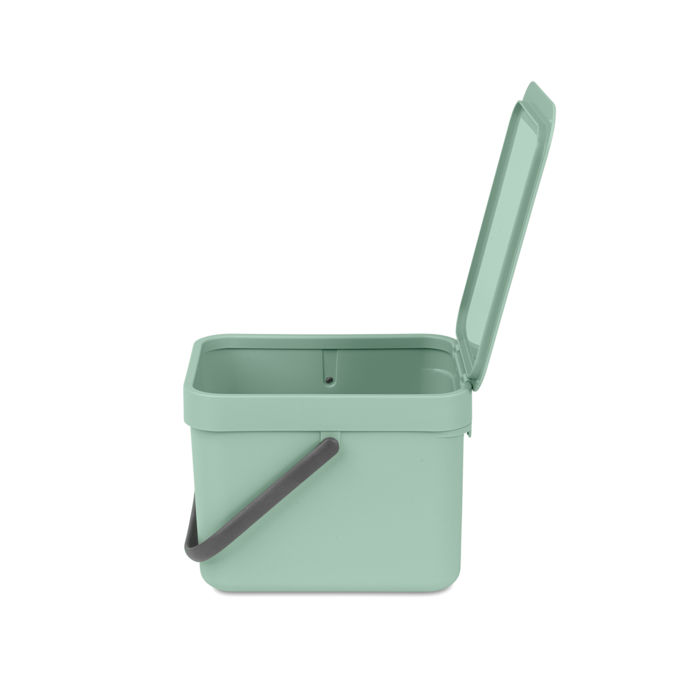 Відро для сміття Sort & Go 6 л 211768