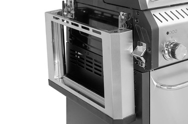 Газовый гриль Ranger 31 GRILLI 777243 Код: 012754