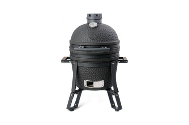 Керамический угольный гриль Kamado S 5 в 1 с системой BBQ Block Fire GRILLI 733777 Код: 012010