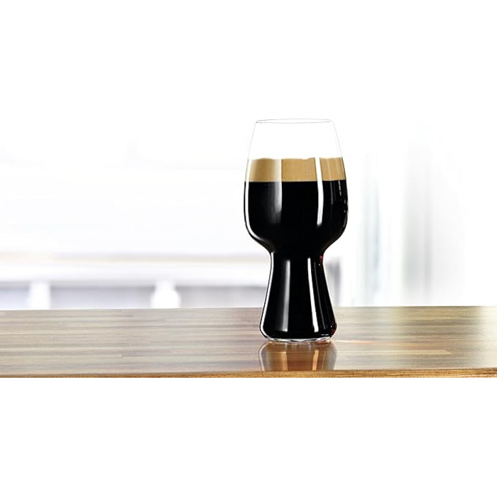 Набір пивних бокалів для дегустації 4 предмета Tasting Kit Beer Classics Spiegelau