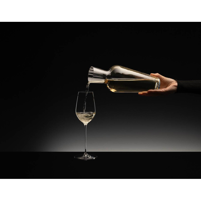 Колекція Superleggero від Riedel