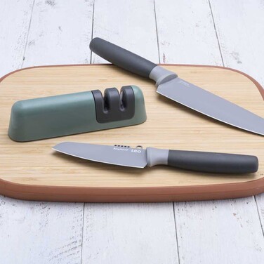 Точилка для ножів BergHOFF, 16,5 см
