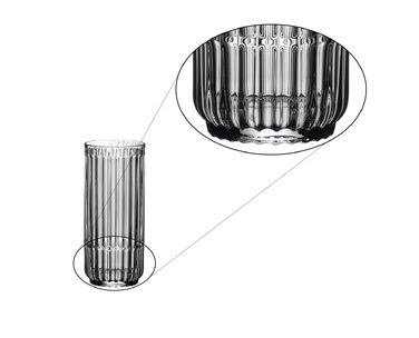 Стакан хайбол для коктейлей 321 мл, Bar Rituals Riedel