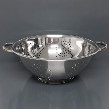 Друшляк-сито 24 см 2 шт theener