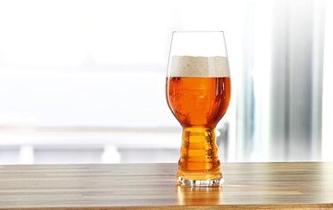 Набір пивних бокалів для дегустації 4 предмета Tasting Kit Beer Classics Spiegelau