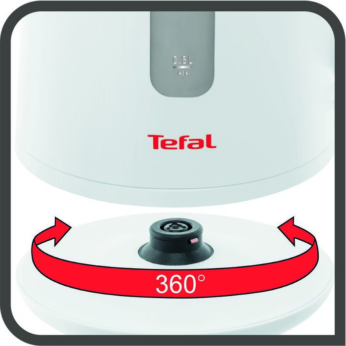 Электрочайник Tefal KO200130 (6770485)