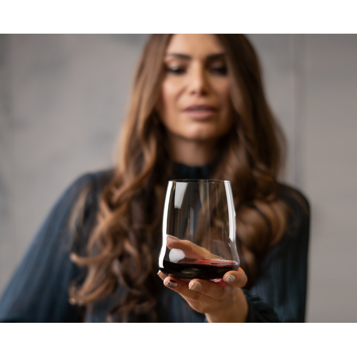Stemless Wings от Riedel