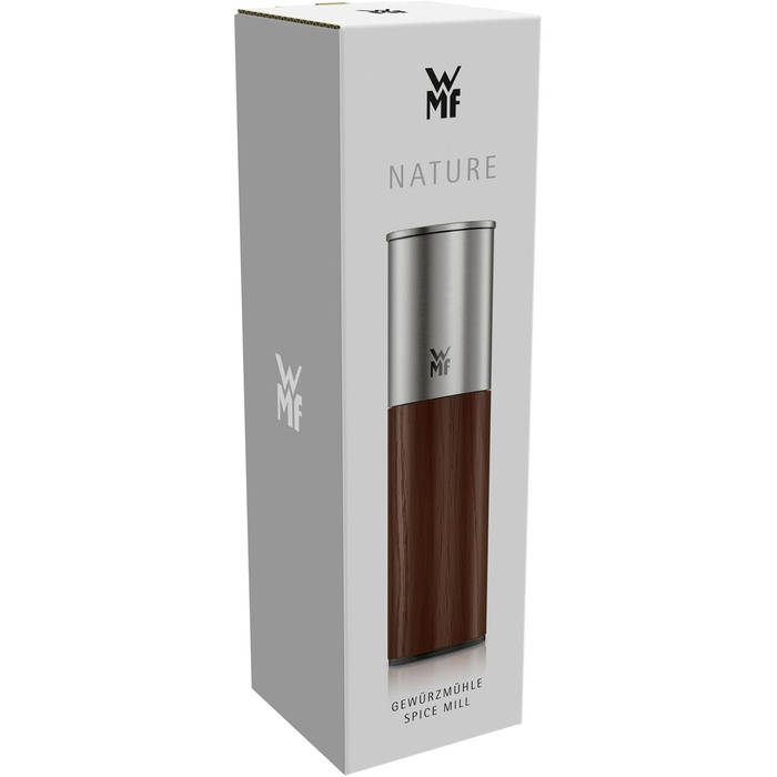 Млинок для спецій WMF Nature Prо