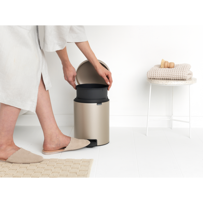 Бак для сміття Pedal Bin 5 л 304422