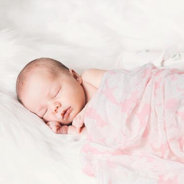 Набір із 6 рушників для дітей 70 х 70 см GLLQUEN BABY