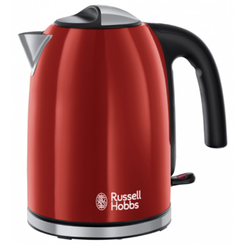 Елекрочайник Russell Hobbs 20412-70 Colours Plus Red