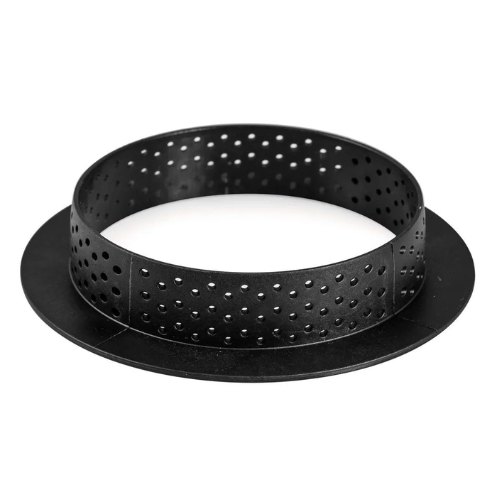 TARTE RING ROUND D100 H20 MM Пластикові кільця