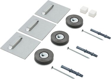 Скляний фартух 80 х 40 см Bilderwelten