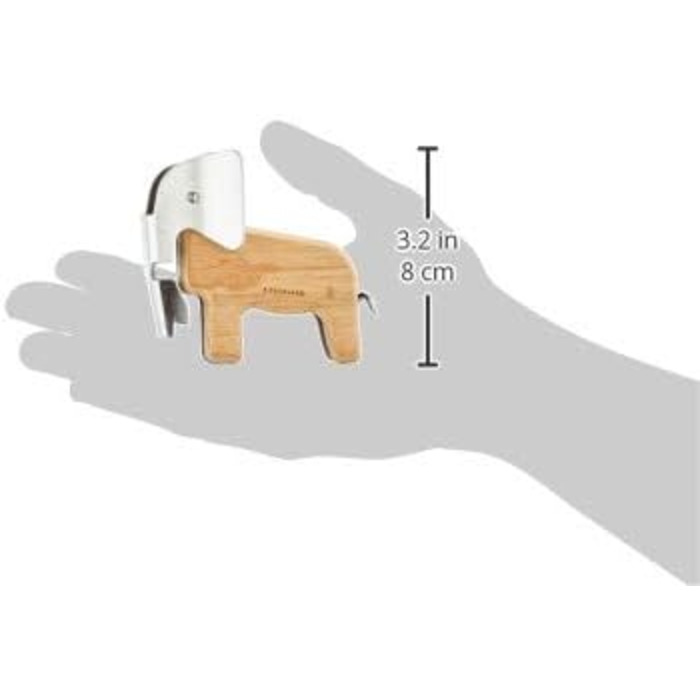 Штопор Слон Kikkerland