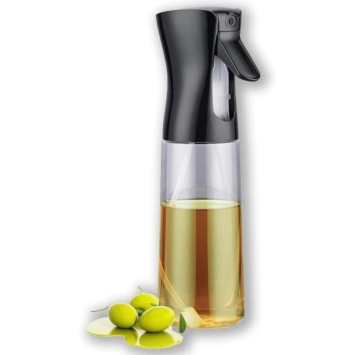 Розпилювач олії 200 мл GC