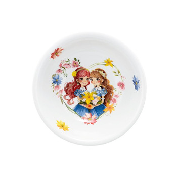 Пиала 16 см Compact Prinzessin Seltmann Weiden