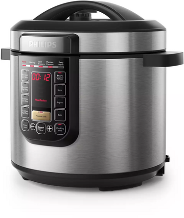 Мультиварка Philips HD2237/41 (6930337)