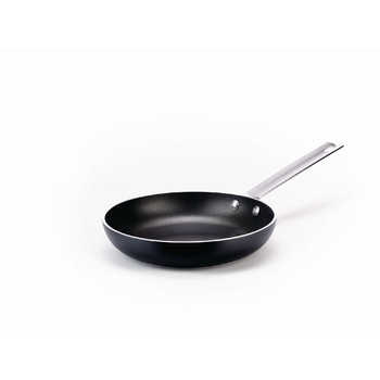 Сковорода 26,5 см 1,7 л чорна Mami 3.0 Alessi