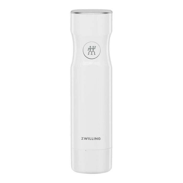 Набір для вакуумування, 5 предметів, червоний Fresh & Save Zwilling