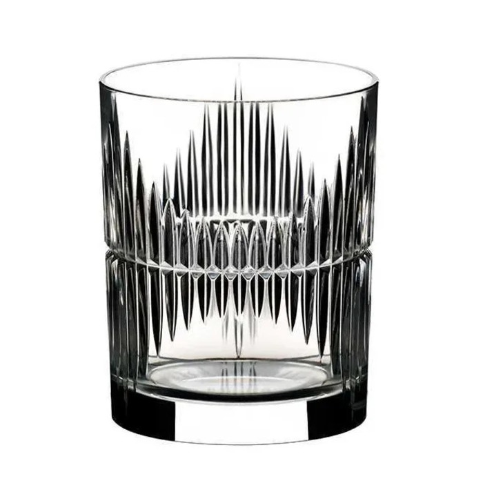 Cклянка для віскі 0,323 л, Shadows Tumbler Restaurant Riedel