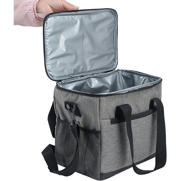 Термосумка для кемпінгу 17 л Fbinys