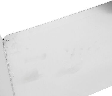 Брызкозащитный экран для кухни 30 х 30 см Yechiry