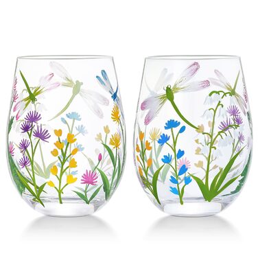 Набор из 2 бокалов 540 мл NymphFable