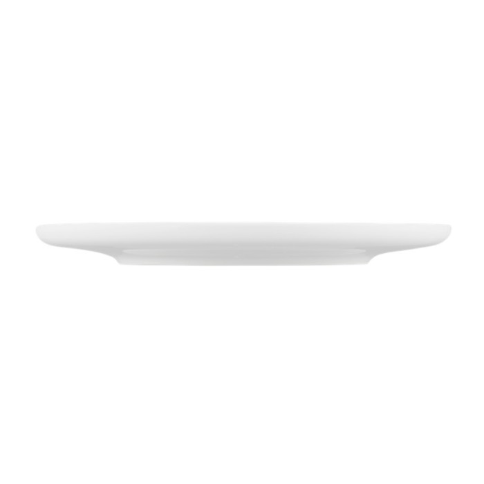 Обеденная тарелка 27 см, белая Sento Home White Seltmann Weiden