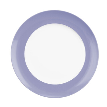 Обідня тарілка 27 см, фіолетовий Liberty Pure Colors Seltmann Weiden