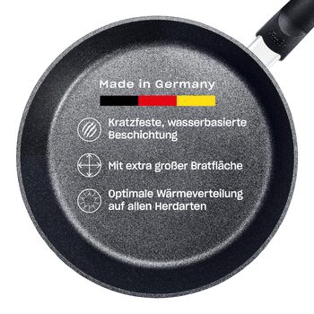 Сковорода 26 см Fissler