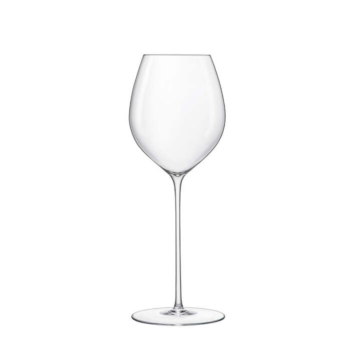 Набір келихів для вина SAPIENTIA 500 мл 2 шт 10000013997 LUIGI BORMIOLI