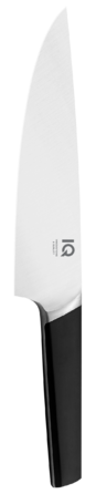 Набор ножей IQ Be Traditional, 5 ножей + бревно (7022230)