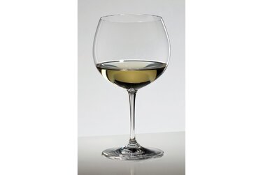 Набір келихів Montrachet / Chardonnay 600 мл, 2 шт, кришталь, Vinum, Riedel