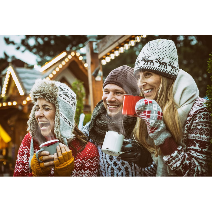 Чай Месмер - 48 чайних пакетиків 24 видів Атмосферний дизайн для демонстрації Різдвяний календар ідеально підходить як подарунок Фруктовий та трав&39яний чай (ГАРЯЧА МАЛИНА, 20 чайних пакетиків)