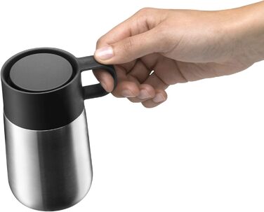 Термокружка 0,3 л, матовая нержавеющая сталь Impulse Travel Mug WMF