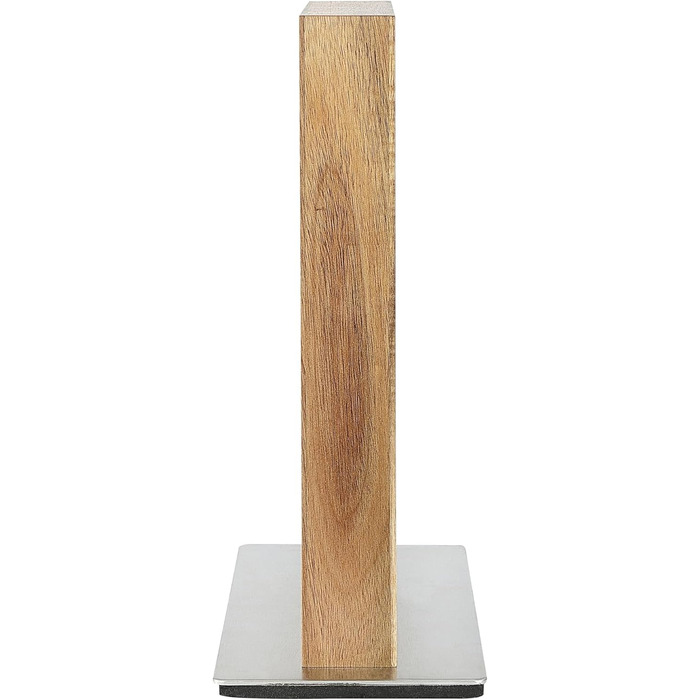 Набор кухонных ножей из дамасской стали 6 предметов Wakoli