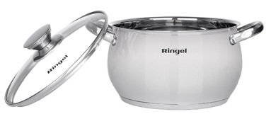 Каструля Ringel Riegel 2.2 л (16 см) (6535704)