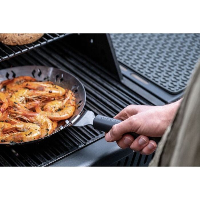 Кошик для гриля з ручкою BBQ+ Zwilling