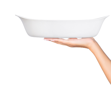 Форма для запікання LUMINARC SMART CARINE, 38х23 см (6392931)