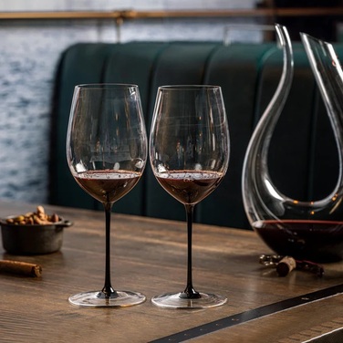 Колекція Sommeliers від Riedel