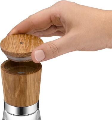 Мельница для специй, набор 2 предмета Ceramill® Nature WMF