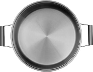 Каструля 20 см Comfort Line WMF