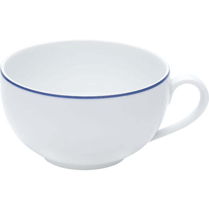 Чашка для чаю 0,21 л Aronda Blue Line Kahla