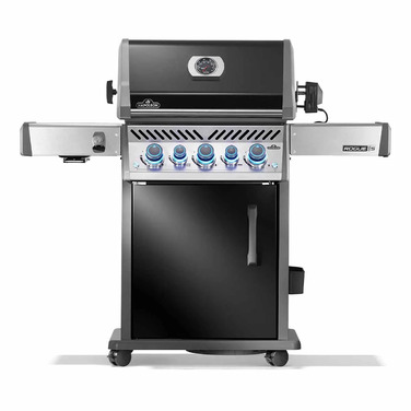 Газовый гриль Napoleon Rogue PRO-S 425 RSIB черный RPS425RSIBPK-2-UA-R Код: 012819