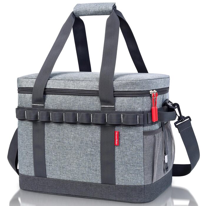 Термосумка для кемпінгу 30 л PeranoRidia