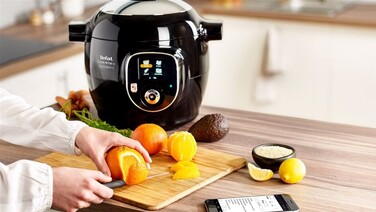 Мультиварка Tefal CY855830 (6707922)
