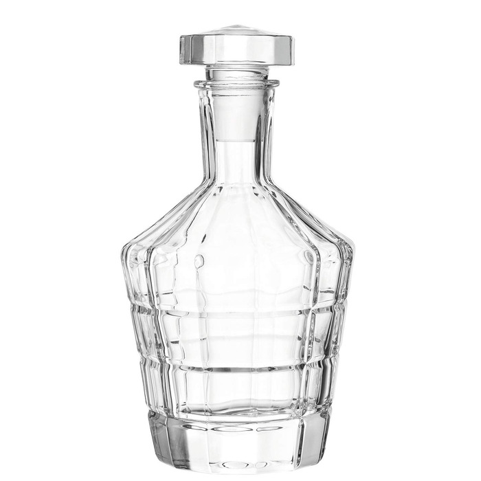 Декантер для віскі  750 мл LEONARDO HOME